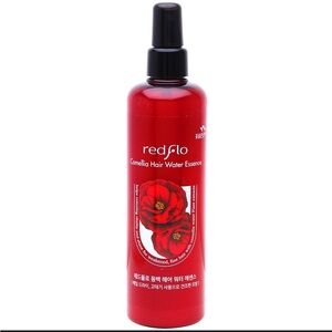Red Flo Camellia Hair Water Essence